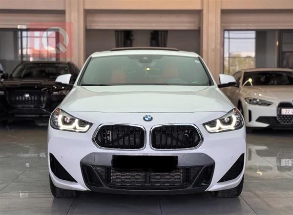 بي ام دبليو X2 2023 للبيع في العراق - اربيل